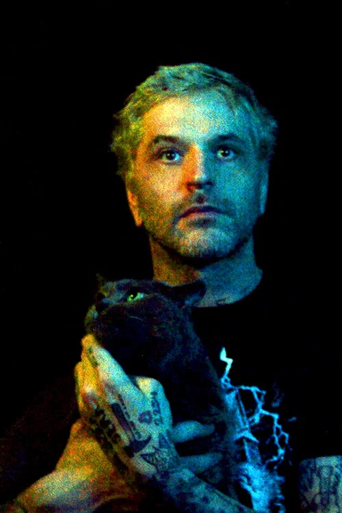 Photo of Robbie Smith, Directing