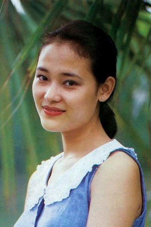 Photo of Zhang Ling, Acting