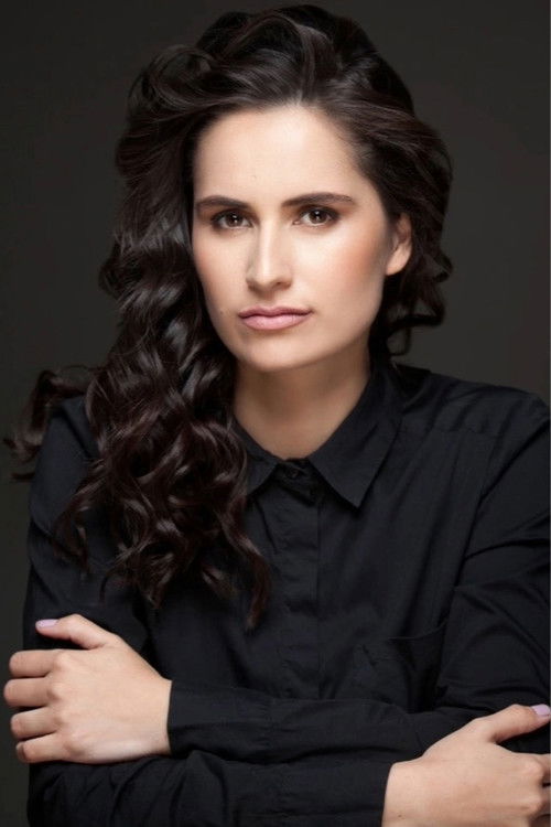 Ana Isabel Castillo profile