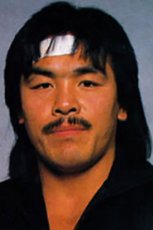 Photo of Hiroshi Hase, Acting