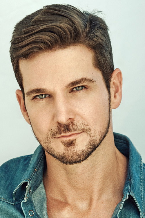 Photo of John Stevenson, Acting
