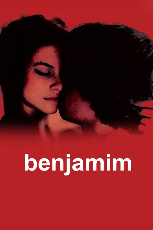 Movie poster for Benjamim (2003)