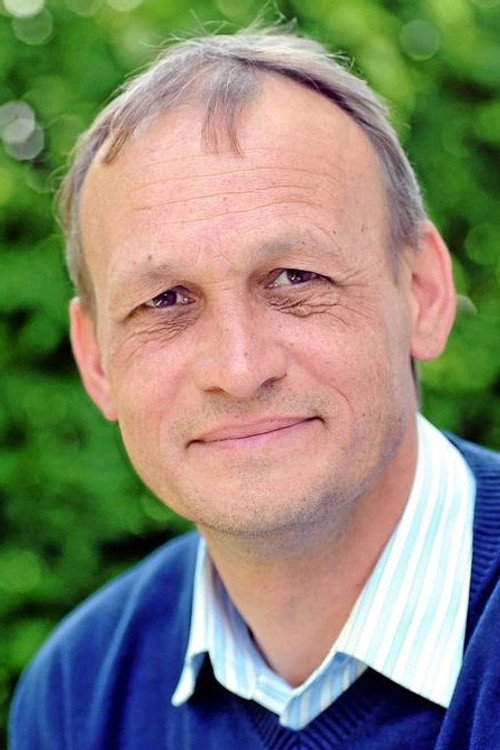 Photo of Helmut Müller-Enbergs, Acting
