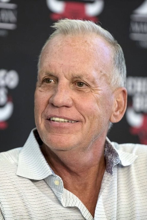 Photo of Doug Collins, Acting