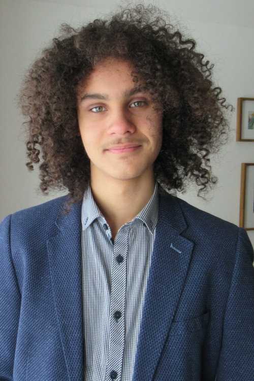Photo of Matai Stevens, Acting