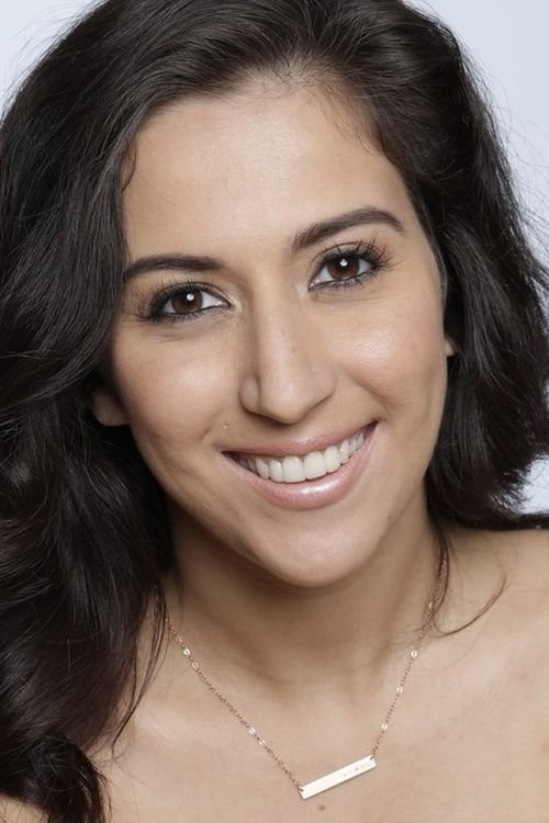 April O'Neil profile