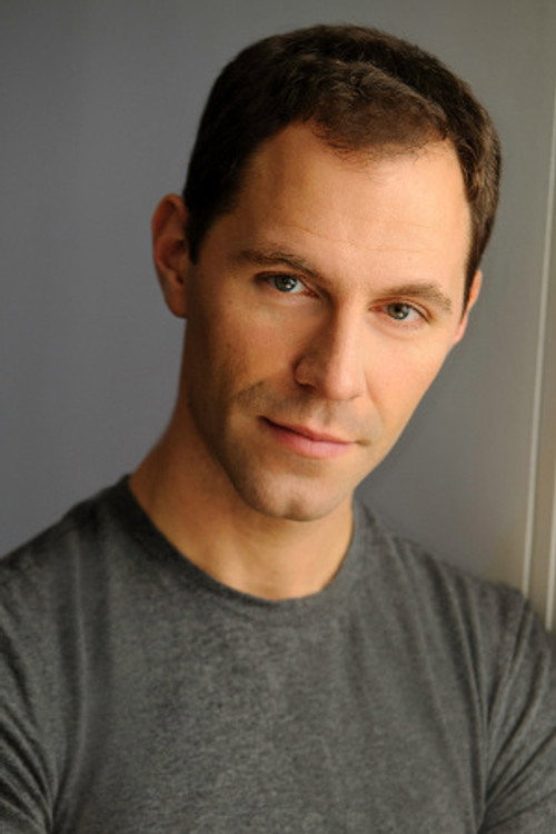 Photo of Jonathan C. Kaplan, Acting