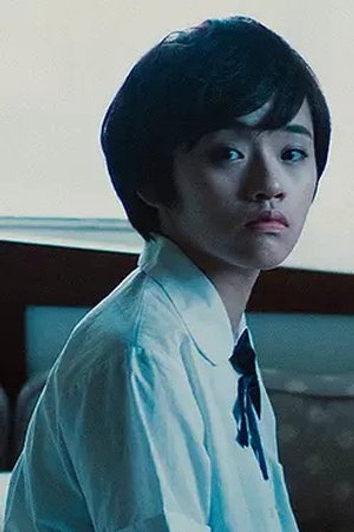 Photo of Lin Yan-Shin, Acting