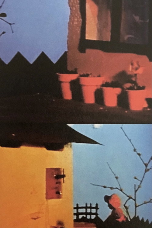 Movie poster for Pinca e Palonca (1964)