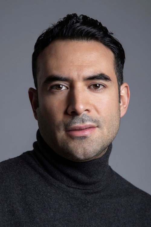 Photo of Antonio Alcantara, Acting
