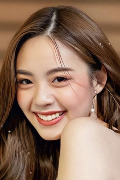 Fatima Dechawaleekul profile