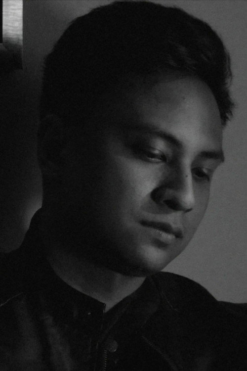 Photo of Joshua Antiporta, Directing