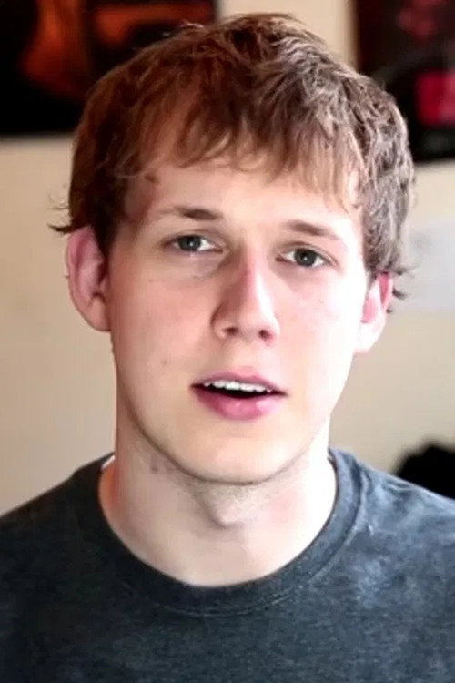 Photo of Chris O'Neill, Acting