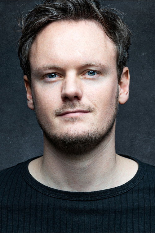 James Macnaughton profile