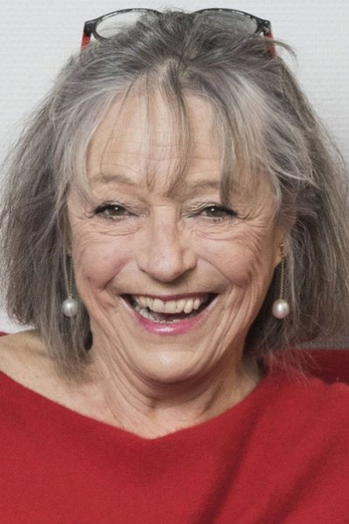 Photo of Fritze Hedemann, Acting