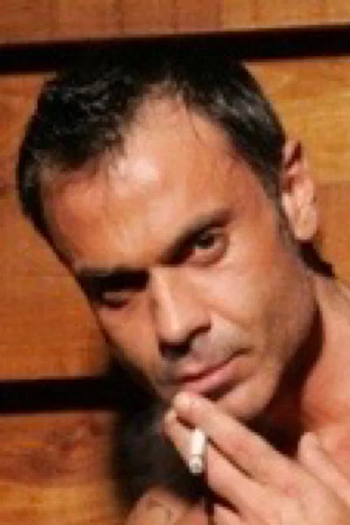 Photo of Marcos DeSilva, Acting