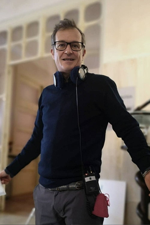Photo of Luca Brignone, Directing