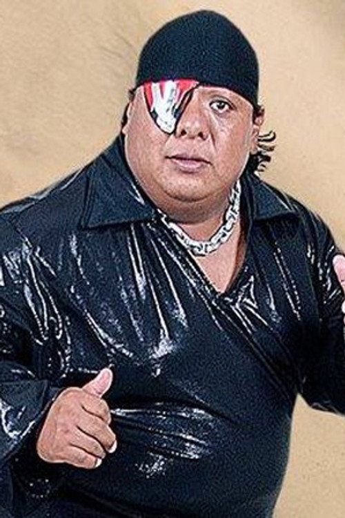 Photo of Pedro Ortiz Villanueva, Acting