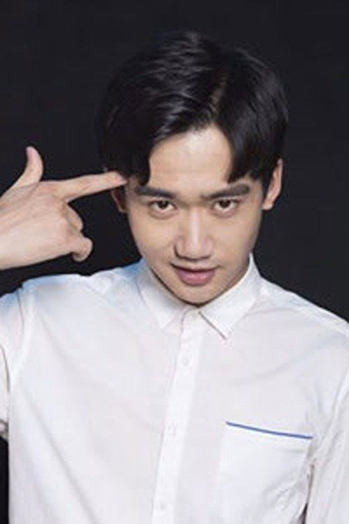 Photo of Wenshuai Han, Acting