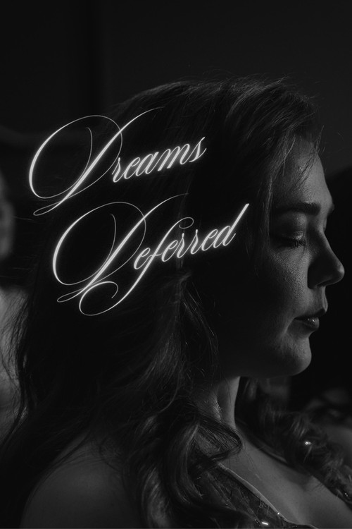 Movie poster for Dreams Deferred (2026)
