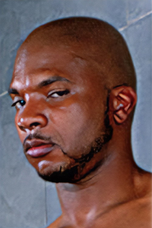 Photo of Butch Blackmoore, Acting