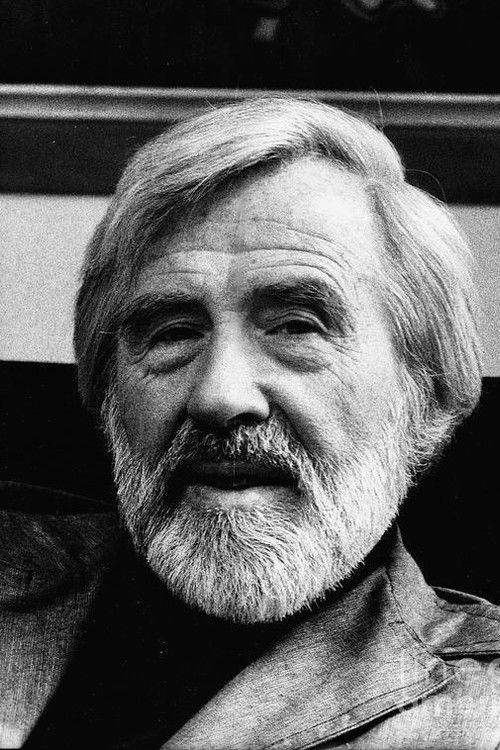 Gratien Gélinas profile