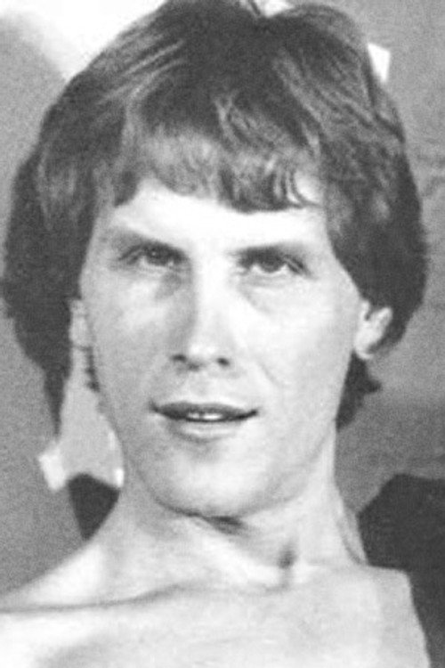 Photo of Mitch Taylor, Acting