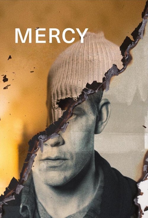 Movie poster for Mercy (2016)