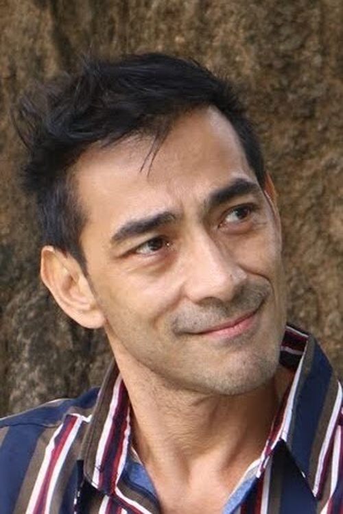 Raymond Bagatsing profile