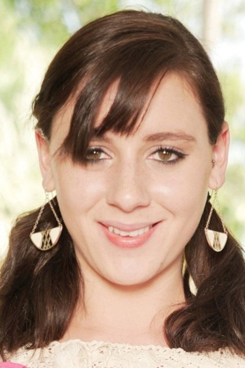 Photo of Audrey Holiday, Acting