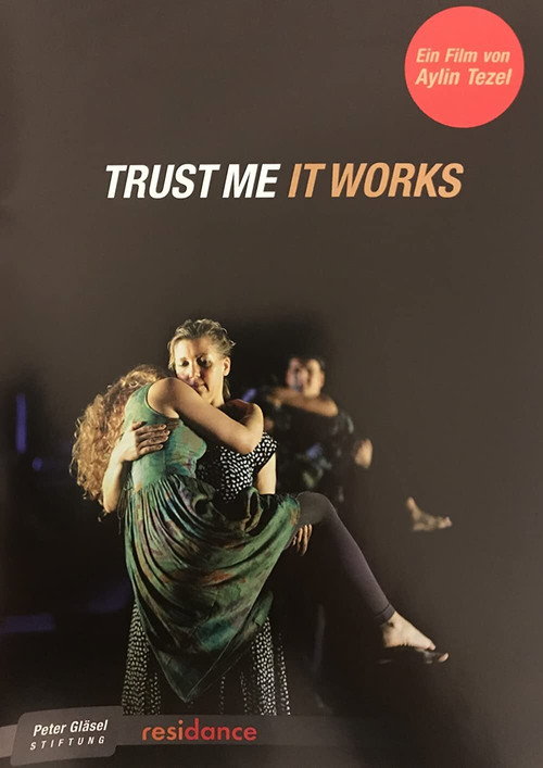 Movie poster for Trust Me It Works (2011)