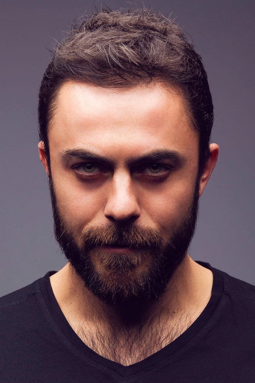 Photo of Eren Hacısalihoğlu, Acting