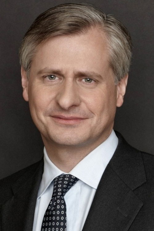 Jon Meacham profile