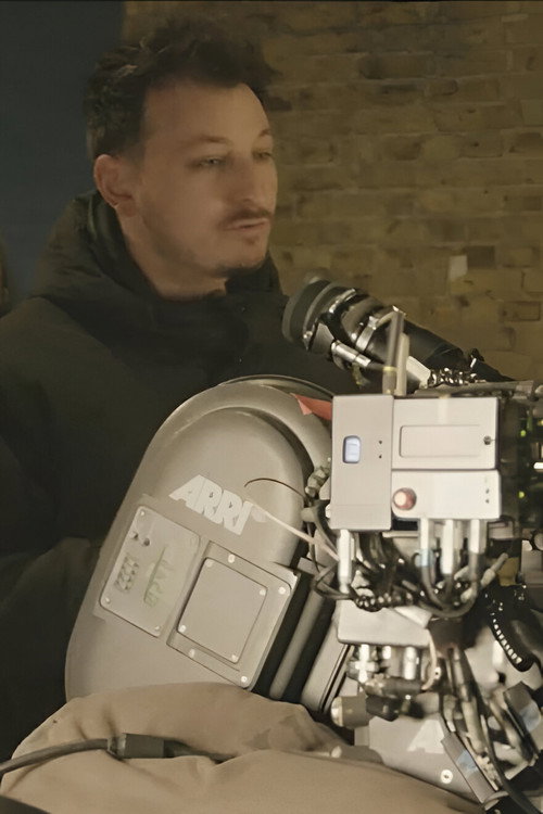 Photo of Dan Lowenstein, Directing