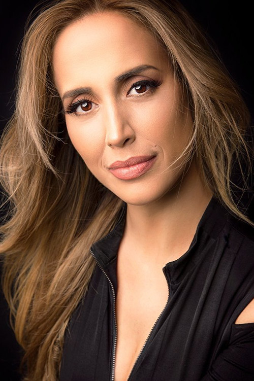 Photo of Carma Sharon, Acting