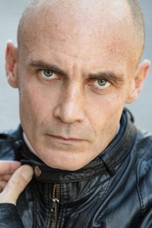 Photo of Fabrizio Bordignon, Acting