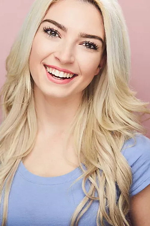 Photo of Summer Moran, Acting