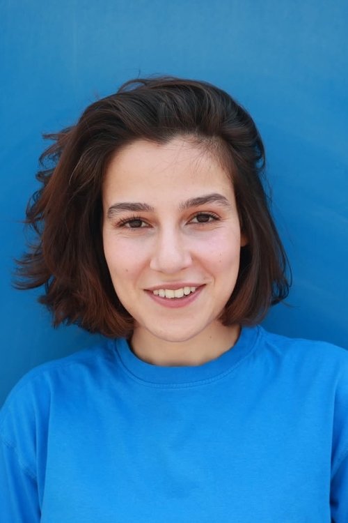 Beritan Balcı profile