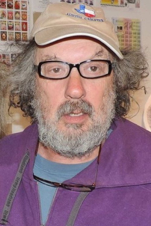 Photo of Rick Raxlen, Directing