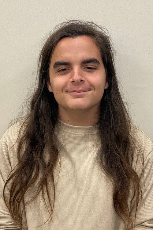 Photo of Tyson Branstetter, Acting