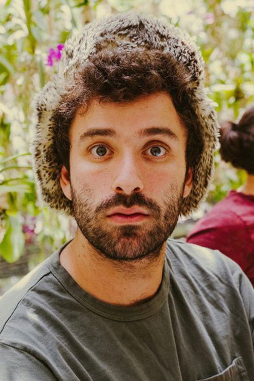 Photo of Jack Met, Acting
