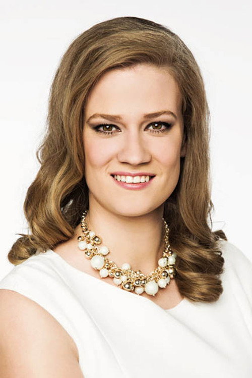 Ivana Kubáčková profile