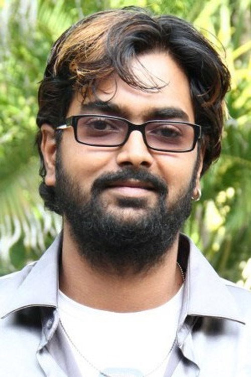 Photo of Blade Shankar, Acting