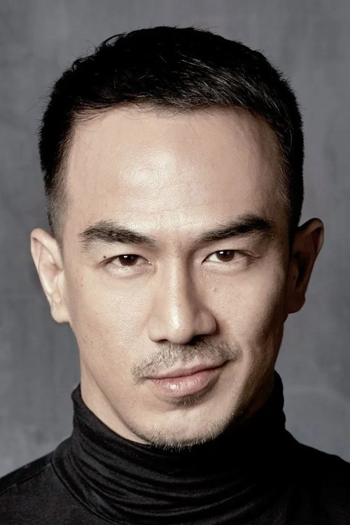 Joe Taslim profile