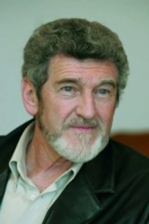 Photo of Karl Geurs, Writing