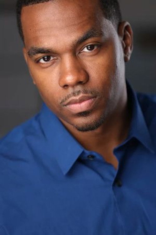 Photo of Larry Rhem, Acting