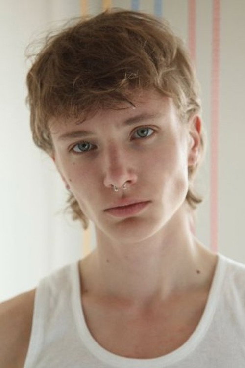 Photo of Tristan Czar Aasmäe, Acting