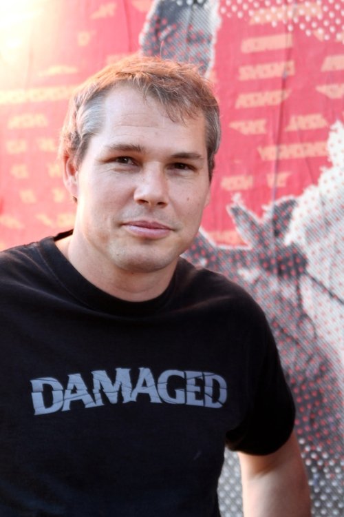 Shepard Fairey profile