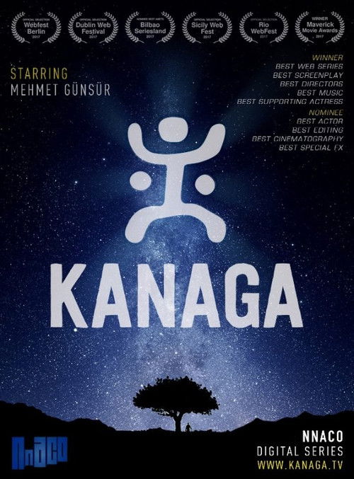 Kanaga poster