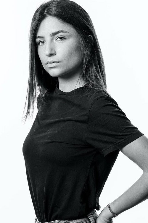 Photo of Zoé Lacambre, Acting